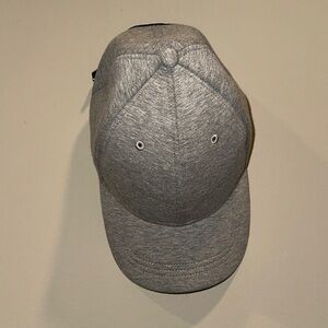 lululemon athletica Heather Gray Baseball Cap